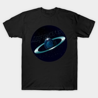 deep space cat T-Shirt